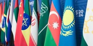 BRICS: entenda o que é o impacto na economia brasileira