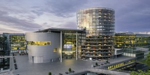 Volkswagen fecha fábrica na Alemanha pela primeira vez em 88 anos