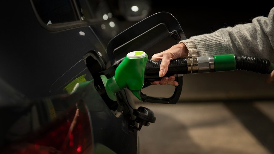 Valores médios de etanol, gasolina e diesel estão em queda Valores médios de etanol, gasolina e diesel estão em queda