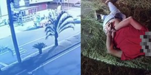 Motorista é preso duas vezes em uma hora no RS