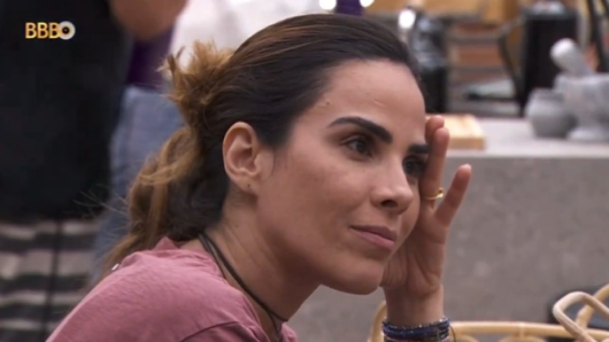 BBB 24: Wanessa Camargo fala como será reencontro com Dado Dolabella