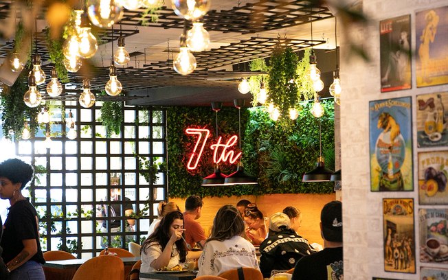 Brinner reúne elementos de breakfast e dinner em Lisboa