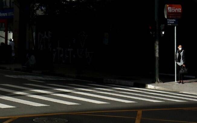 Domingo segue com céu claro e temperaturas amenas em Campinas