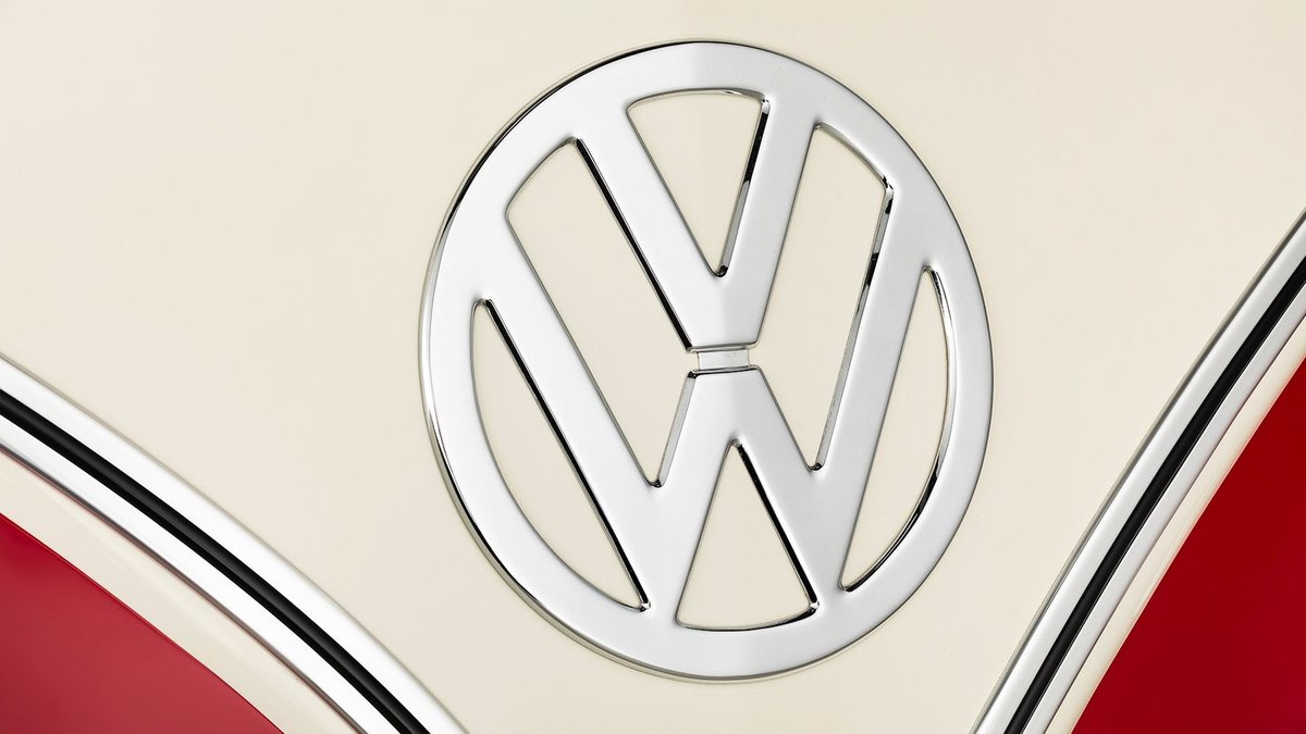 Volkswagen Kombi