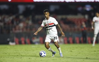 Alianza Lima x São Paulo: onde assistir ao jogo de hoje, 06/05