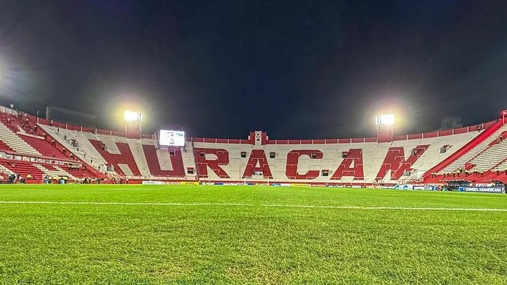 Huracán x Corinthians: siga ao vivo o jogo de hoje, 27/05