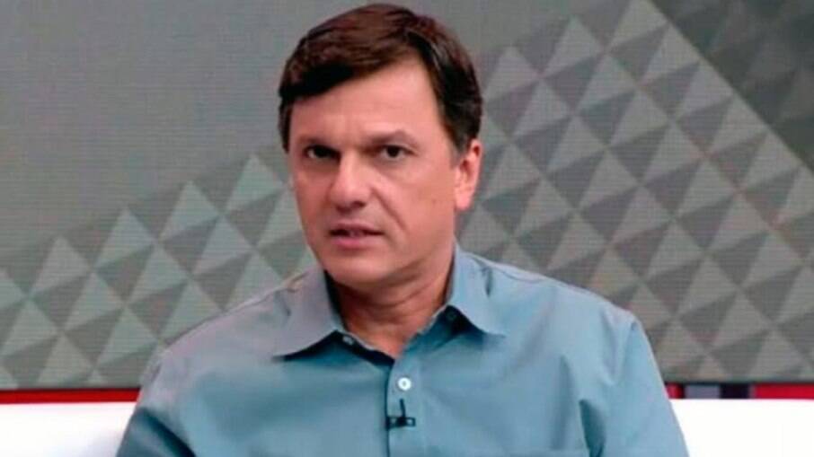 Ex-ESPN, Mauro Cezar fecha com emissora para programa de esportes