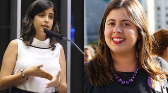 Lideranças femininas se reúnem para discutir mulheres na política