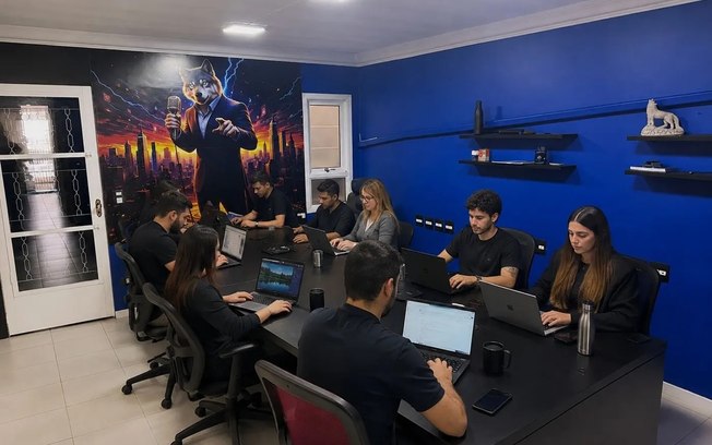 Franquia de consultoria combina serviços empresariais e tecnologia para criar novas fontes de receita Franquia de consultoria combina serviços empresariais e tecnologia para criar novas fontes de receita