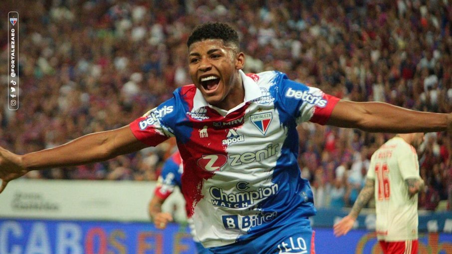 Hércules está próximo de retornar aos jogos do Fortaleza