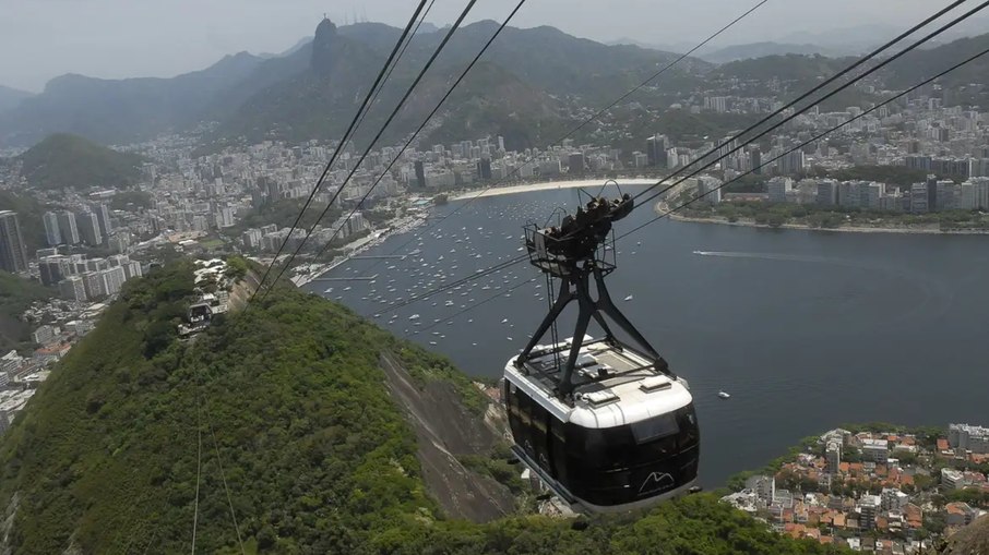 Rio de Janeiro