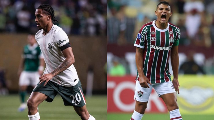 Fluminense x Chelsea: semi do Mundial tem candidatos à Lei do Ex