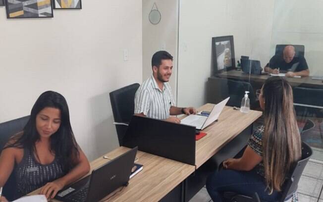 Imobiliária de Itajaí investe no atendimento on-line e mídias digitais