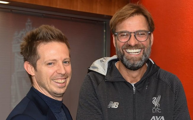 Michael Edwards voltará a trabalhar com o Liverpool para supervisionar a era pós-Jürgen Klopp