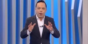 Na surdina, Record promove revolução nos jornais