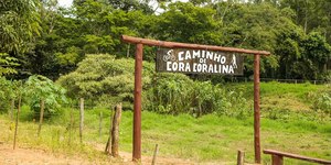 Goiás tem duas trilhas de longo no curso catálogo nacional