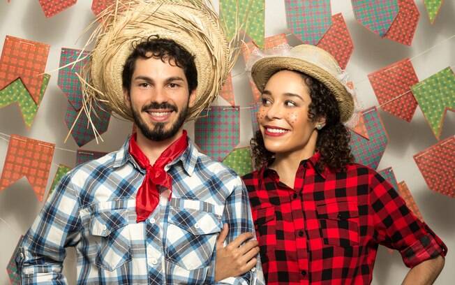 Para Tânia, a festa junina é um meio que escolas encontraram para ganhar dinheiro  deixando a cultura em segundo plano