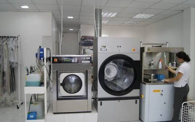 Rede de lavanderias aposta no conceito de multifranqueados
