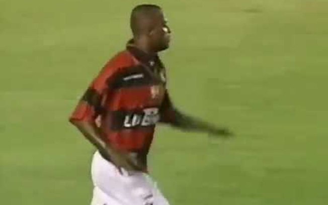 Reinaldo tem reencontro com Flamengo neste sábado, no Maracanã