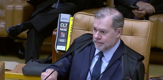 PEC da Blindagem: Toffoli cobra explicações da Câmara