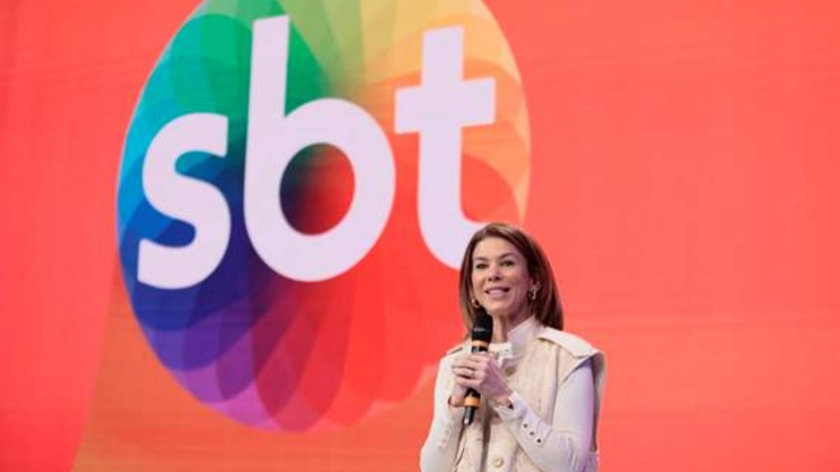 Grupo Silvio Santos lança canal de notícias Grupo Silvio Santos lança canal de notícias