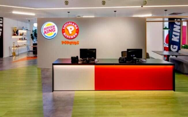 Burger King abre novas vagas de emprego em seu escritório de Alphaville