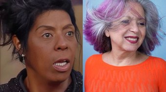 Márcia Fu coloca Escrito nas Estrelas entre as mais tocadas do Brasil