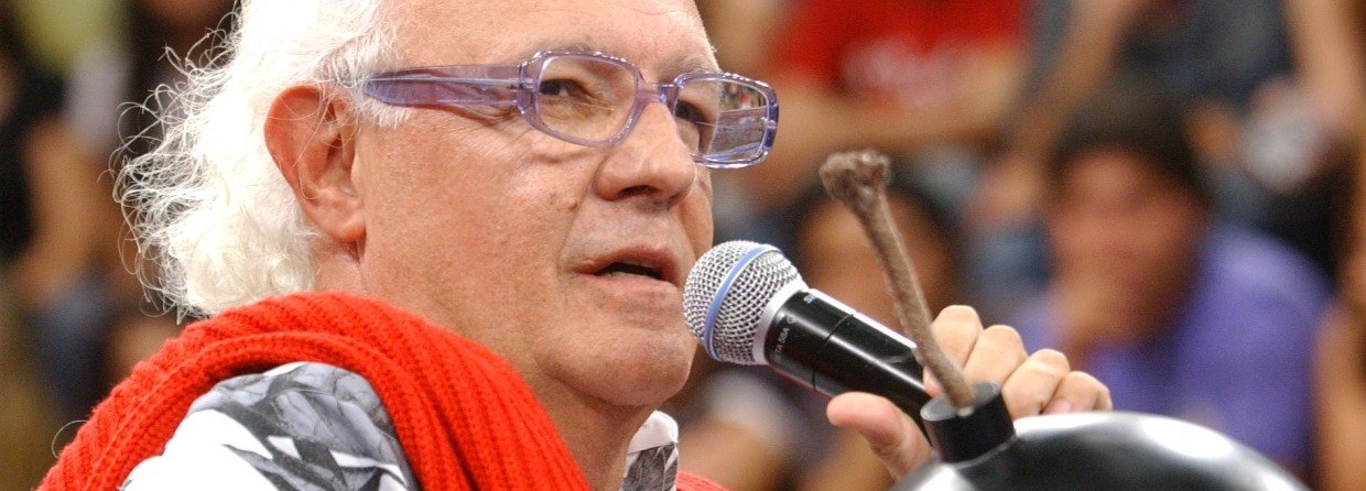 Morre Ney Latorraca, aos 80 anos, após agravamento de um câncer de próstata