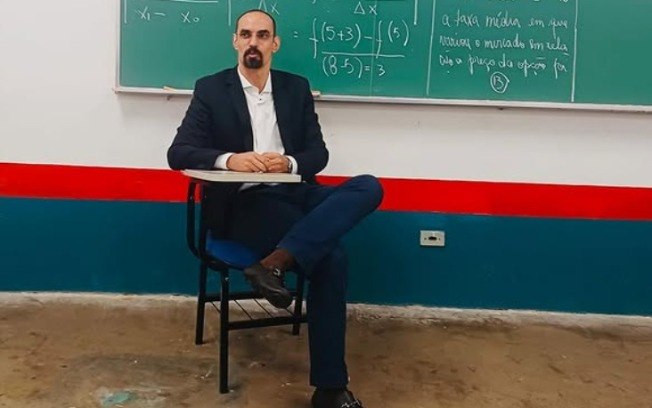 Gustavo Pessoa, professor de Economia da Fundação Getúlio Vargas (FGV)