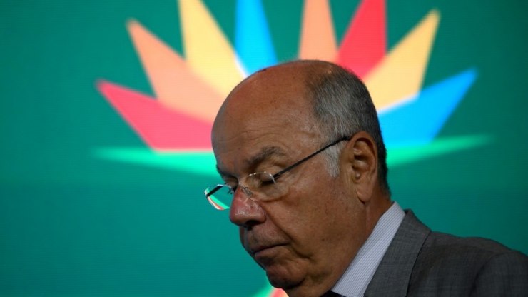 Brics rejeita 'ressurgência do protecionismo comercial'