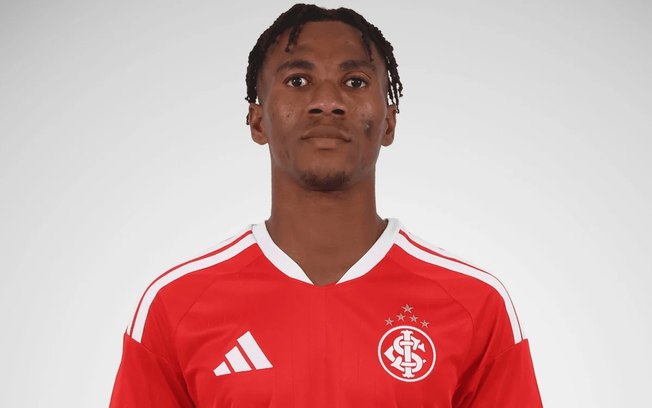 Divida do Inter pela compra de Benjamin chega a R$ 400 mil