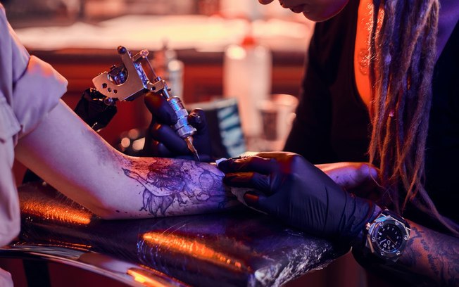 Tattoo Week conta com novo sócio rumo à expansão de mercado