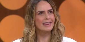 Ana Paula Renault confirma negociações com a TV Globo