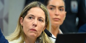 Senadores veem médica como ‘laranja’ de ex-procurador do INSS