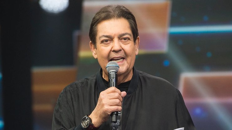 O fim de Faustão na TV Band