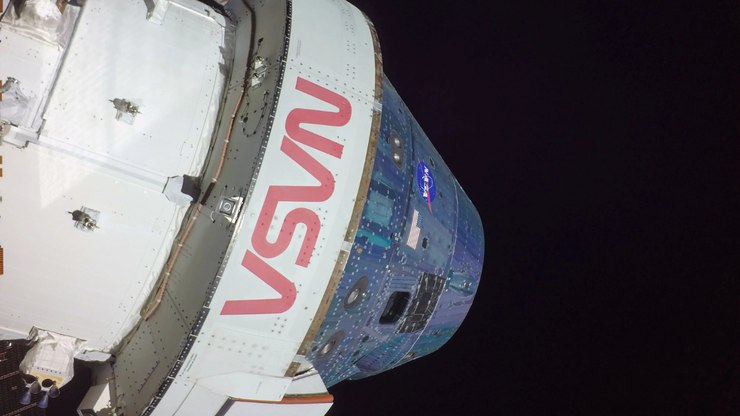 Artemis II começa retorno à Terra; saiba como será o pouso
