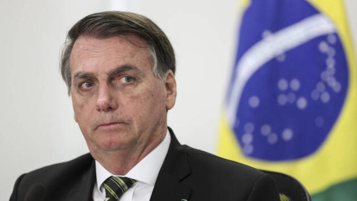 Jair Bolsonaro volta a prometer alterar faixa de isenção do IR, desta vez para R$ 6 mil