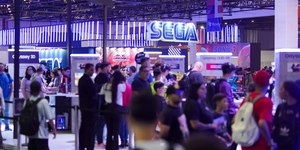 Primeiro dia de BGS 2025: confira as principais atrações