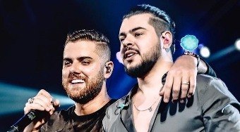 Show cancelado de Zé Neto e Cristiano custa R$ 500 mil