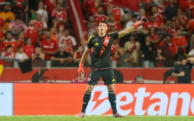 Rochet luta contra o tempo para voltar à ativa Rochet luta contra o tempo para voltar à ativa