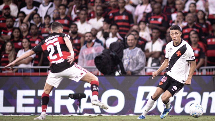 Vasco prepara "armadilha" caso Flamengo negue o Maracanã