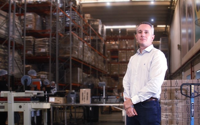 Black Skull anuncia Felipe Lira como CEO