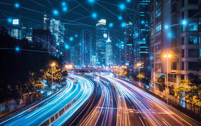 Gêmeos digitais avançam na gestão e sustentábilidade urbana