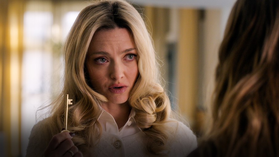 A Empregada A Empregada