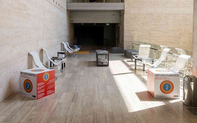 As lições climáticas da Espanha que podem inspirar o Brasil