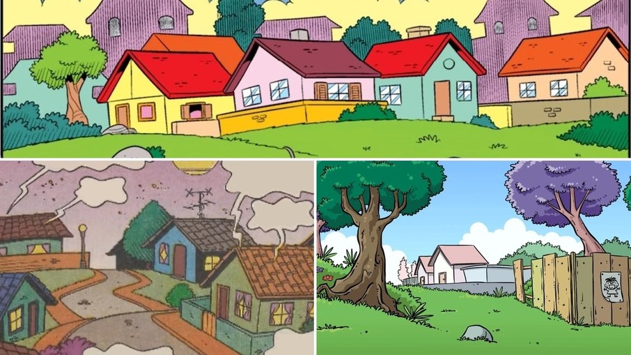 Bairro o Limoeiro foi inspirado no Cambuí, em Campinas e no bairro do Limão, em São Paulo