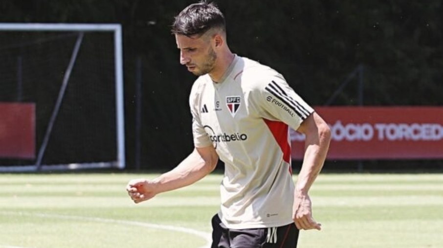São Paulo estreia no Paulista neste sábado