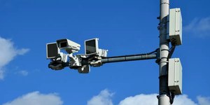 O que é aferição de radar e como recorrer a multa de velocidade