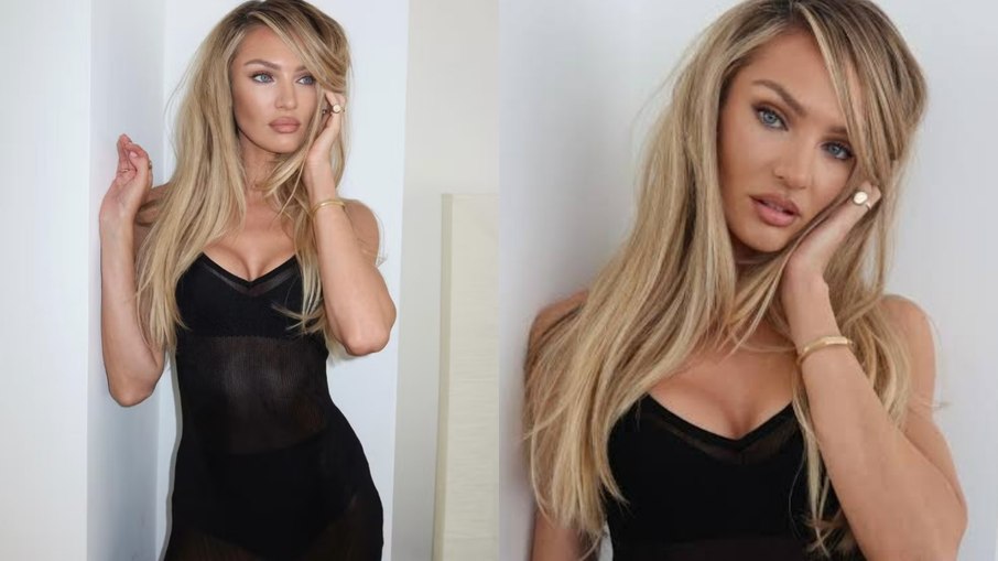 Candice Swanepoel 
