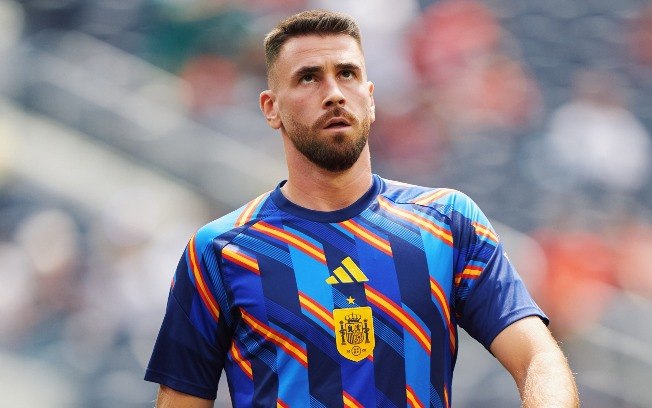 Unai Simon